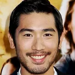 Godfrey Gao net worth