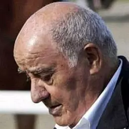 Amancio Ortega Gaona net worth