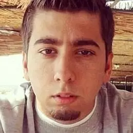 Anto Garabet net worth