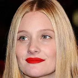 Romola Garai net worth