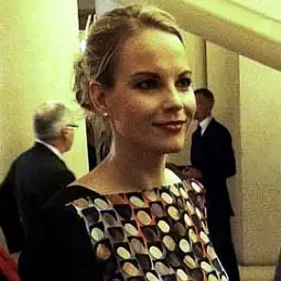 Elina Garanca net worth