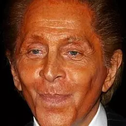 Valentino Garavani net worth