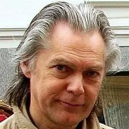 Jan Garbarek net worth