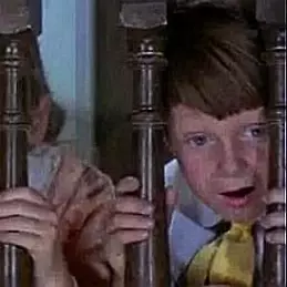 Matthew Garber net worth