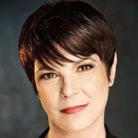 Terri Garber net worth