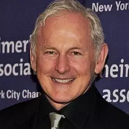 Victor Garber net worth