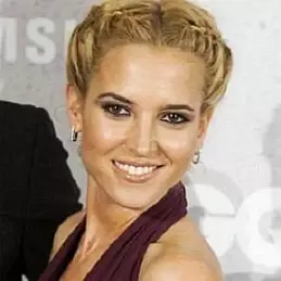 Ana Fernández net worth