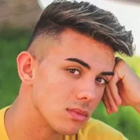 Antonio Jose net worth