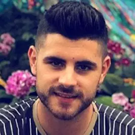 Luis García net worth