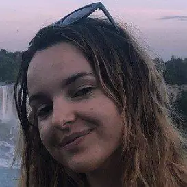 Paloma García net worth