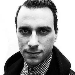 Alex Garcia net worth