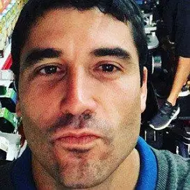 Alexander Garcia net worth