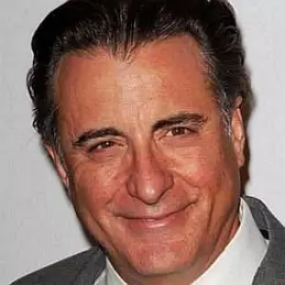 Andy Garcia net worth