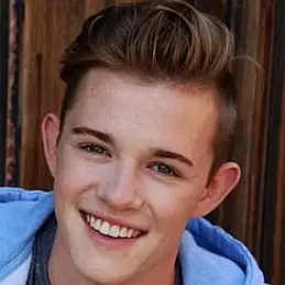 Camden Garcia net worth