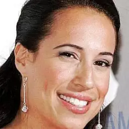 Dany Garcia net worth