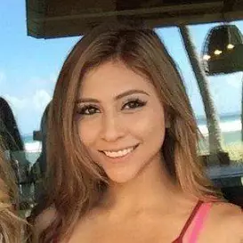 Denise Garcia net worth