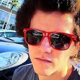 Garrett Garcia net worth