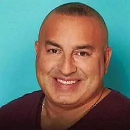 Glenn Garcia net worth