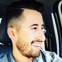 Jaren Garcia net worth