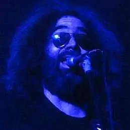 Jerry Garcia net worth