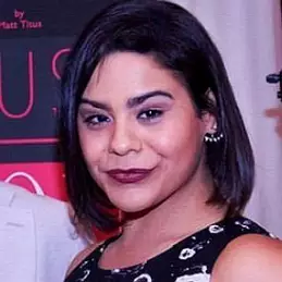 Jessica Marie Garcia net worth