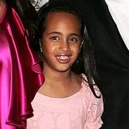 Simone Garcia-Johnson net worth