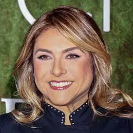 Lorena Garcia net worth