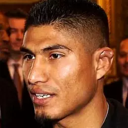 Miguel Angel Garcia net worth