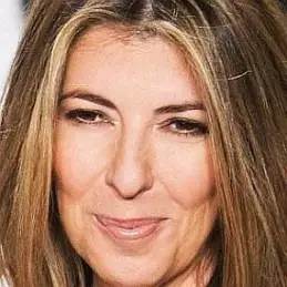 Nina Garcia net worth