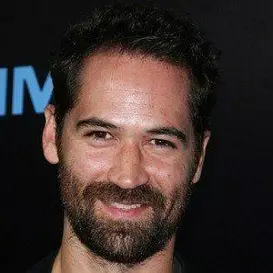 Manuel Garcia-Rulfo net worth