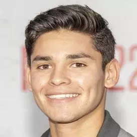 Ryan Garcia net worth