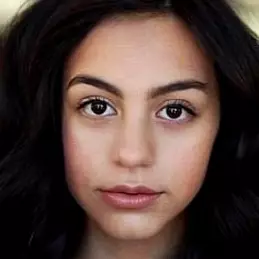 Saryna Garcia net worth