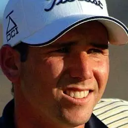 Sergio Garcia net worth