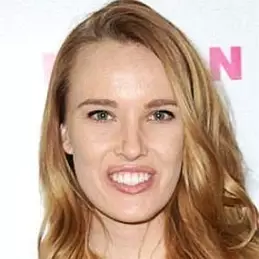 Cassidy Gard net worth