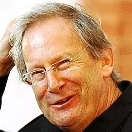 John Gardiner net worth