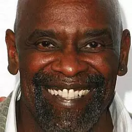 Chris Gardner net worth