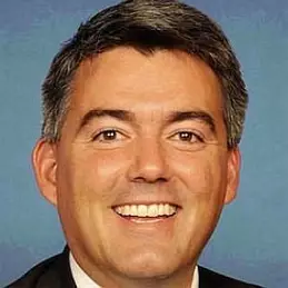 Cory Gardner net worth