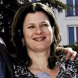 Julie Gardner net worth