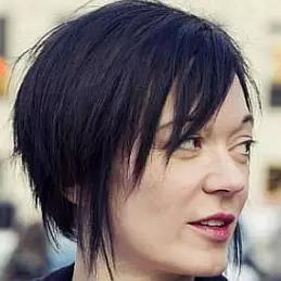 Sue Gardner net worth