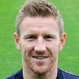 Michael Gardyne net worth