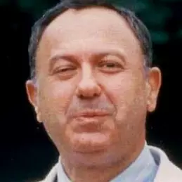 Allen Garfield net worth