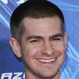 Andrew Garfield net worth