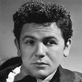 John Garfield net worth