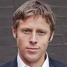 Gunnar Garfors net worth