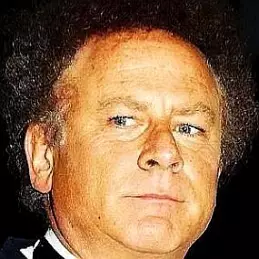 Art Garfunkel net worth