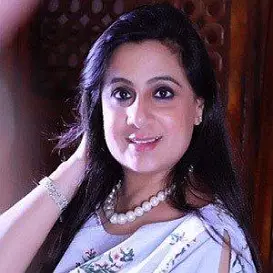 Parul Garg net worth