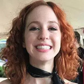 Genessa Gariano net worth