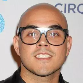 David Garibaldi net worth