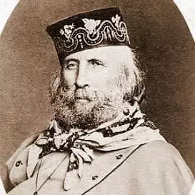 Giuseppe Garibaldi net worth
