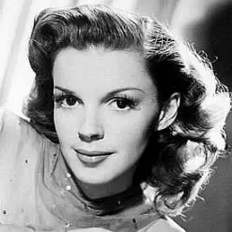Judy Garland net worth